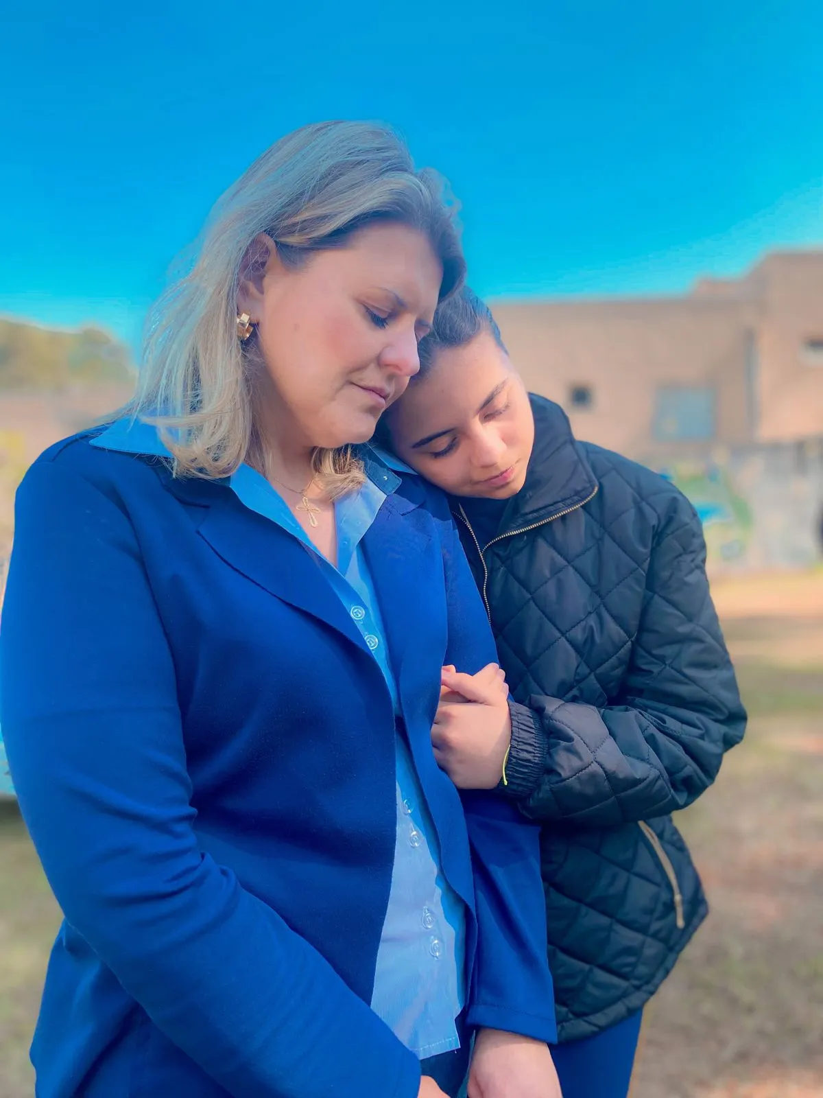 Foto do projeto Capelania 1