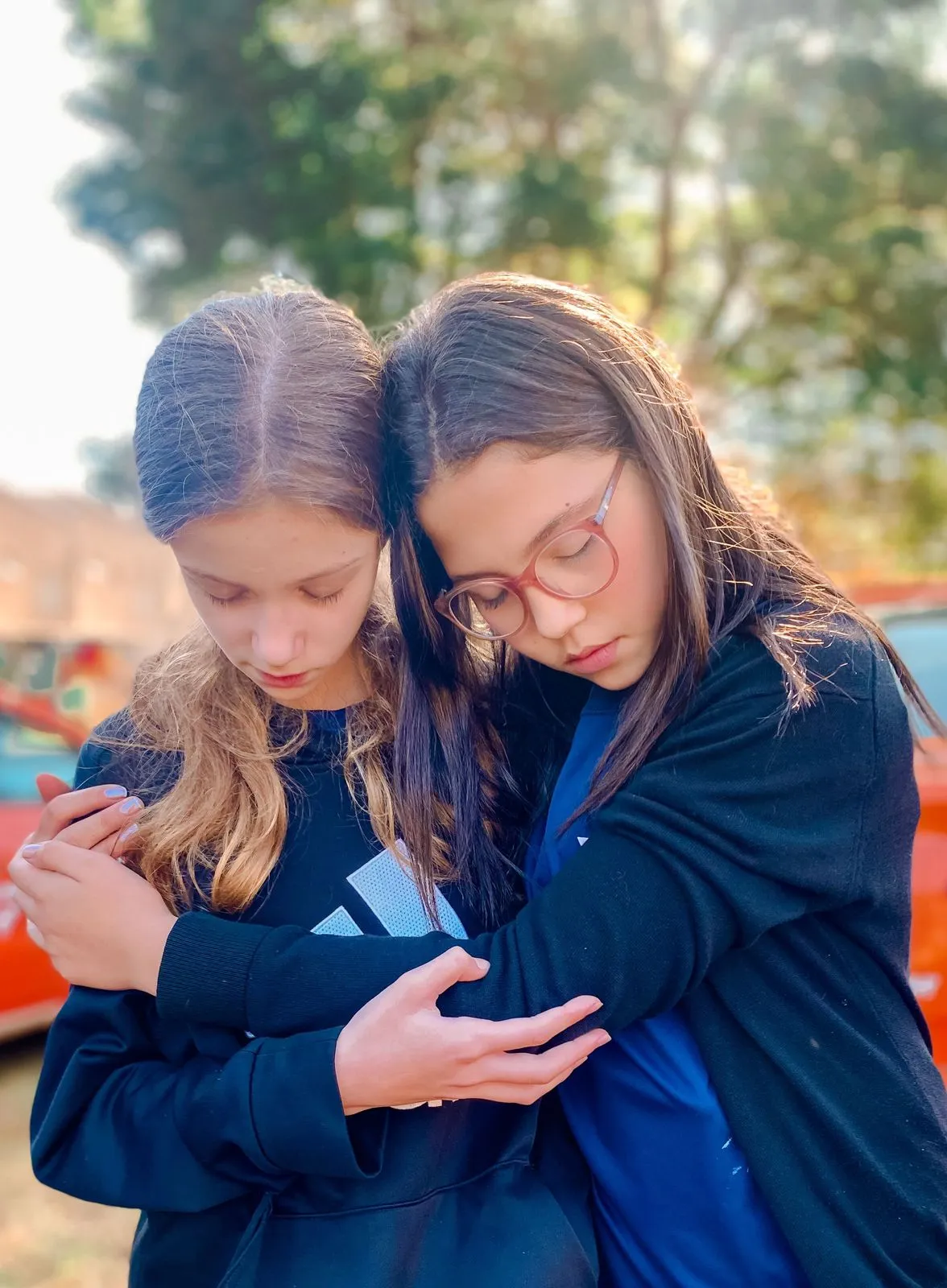 Foto do projeto Capelania 2