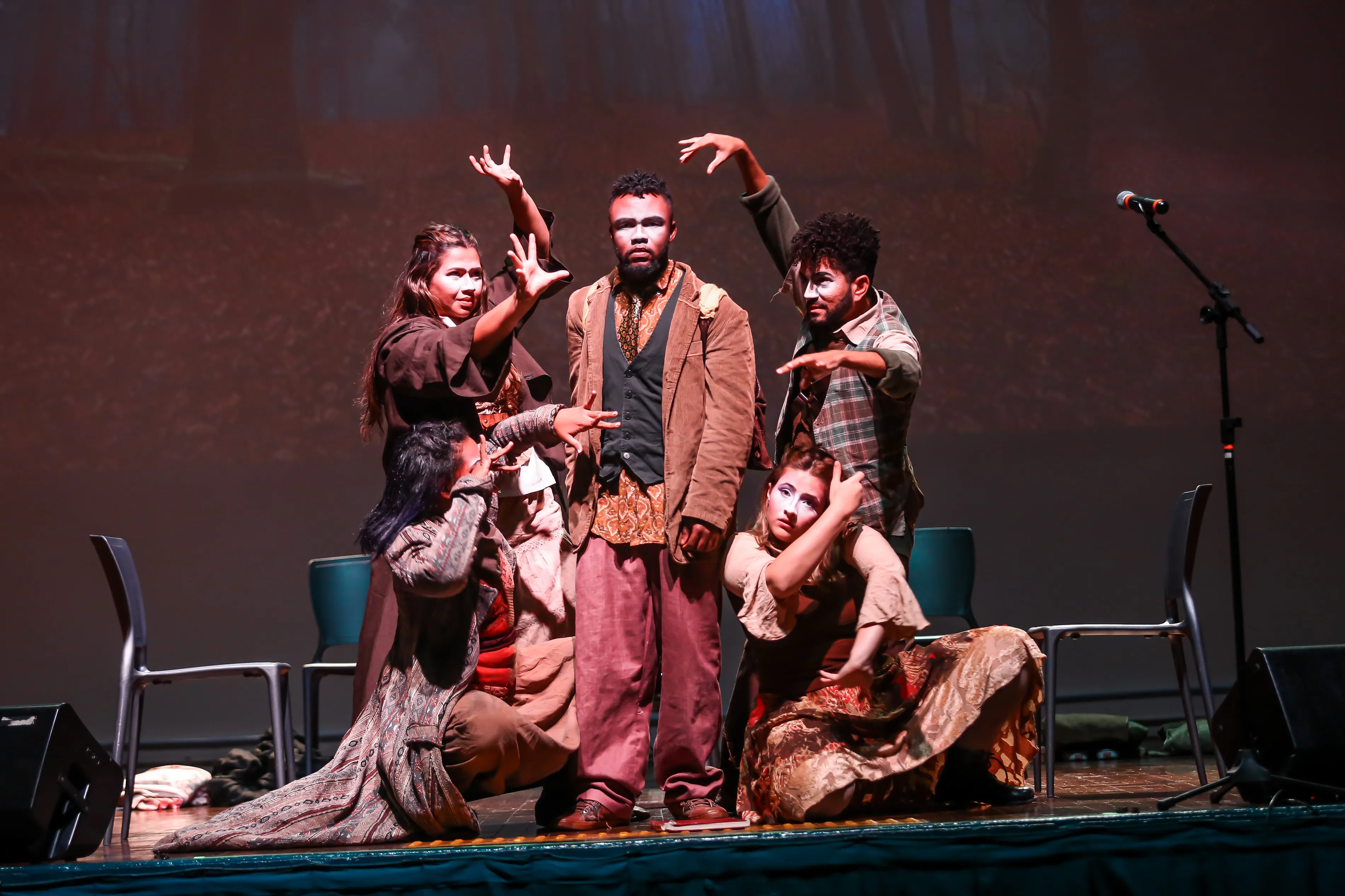 Foto do projeto Capelania 7