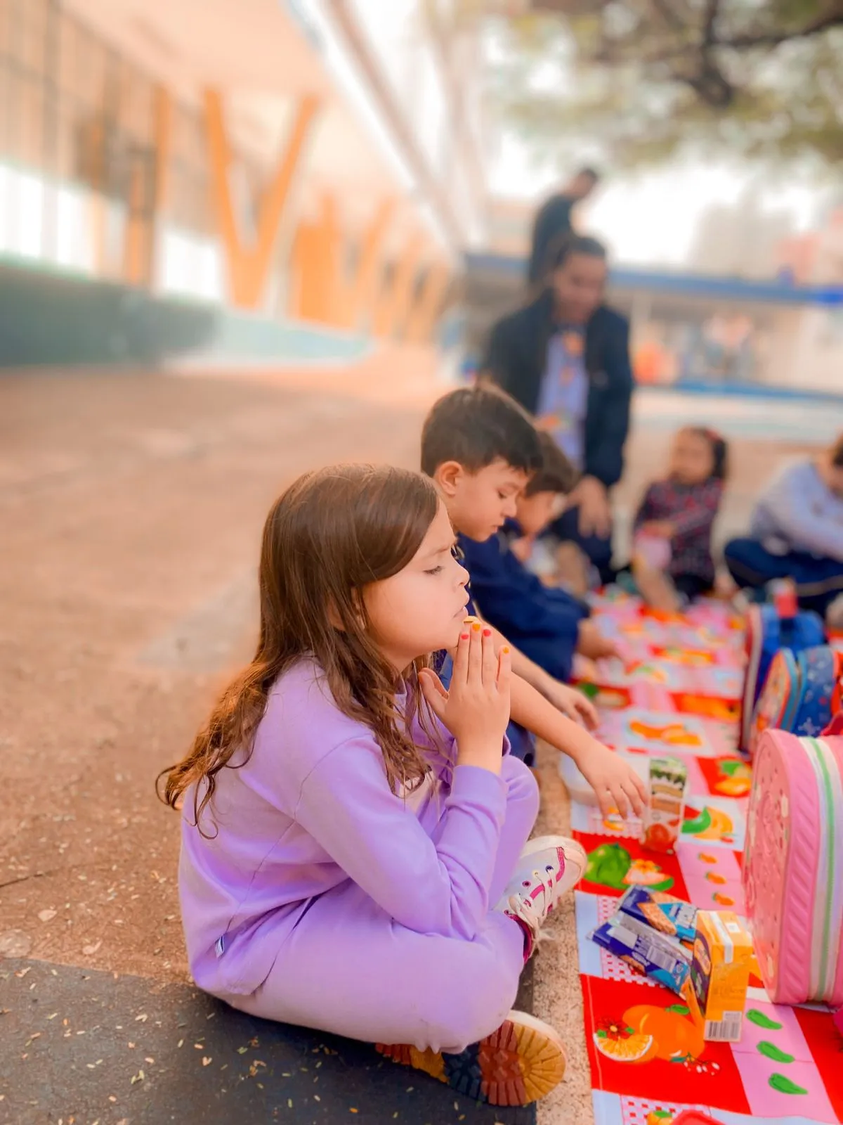 Foto do projeto Capelania 9