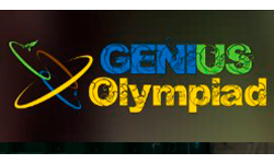 Genius Olympiad (New York - NY)