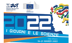 I Giovani & Le Scienze (Milão - Itália)