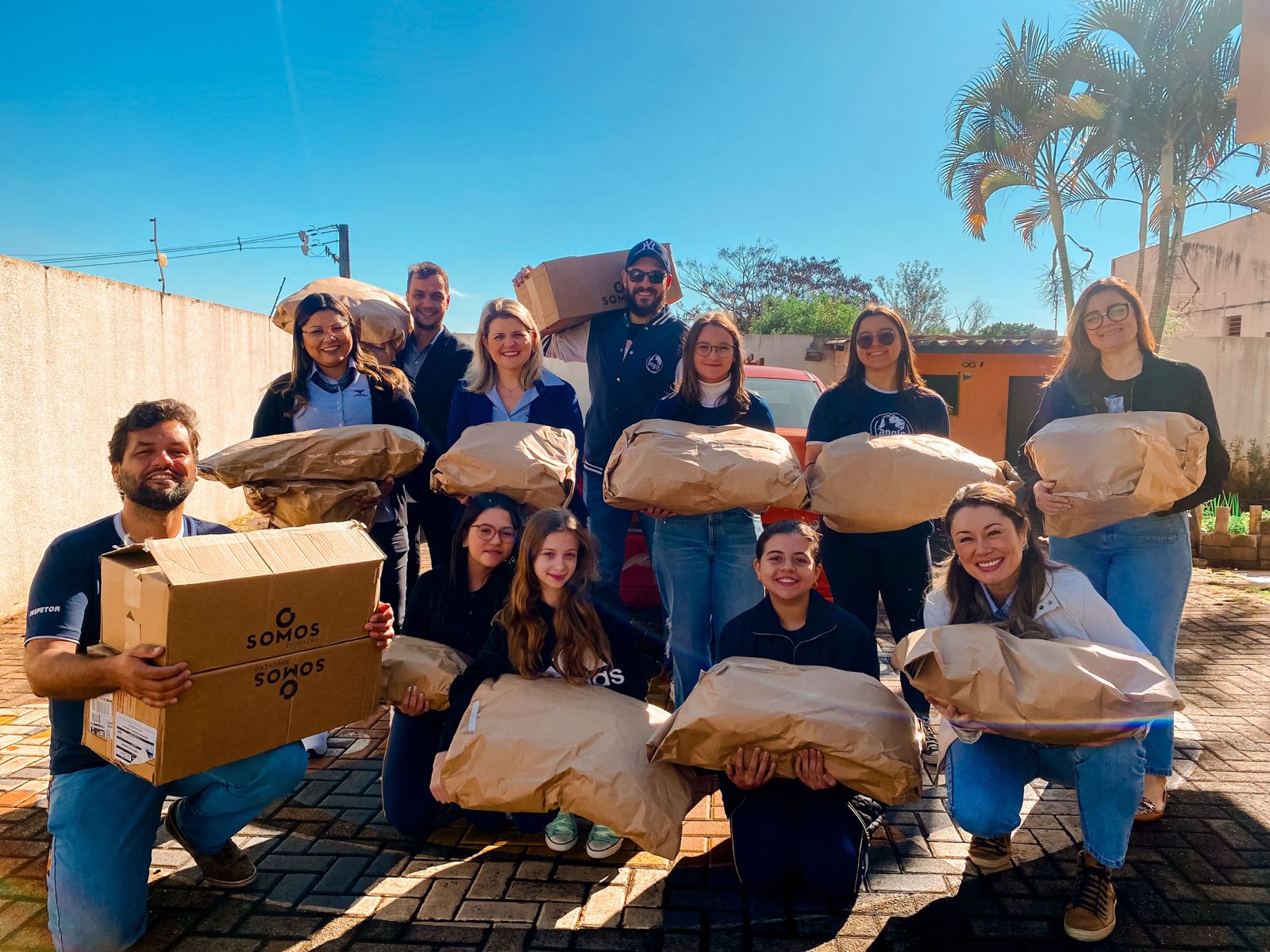 Imagem Responsabilidade Social 12