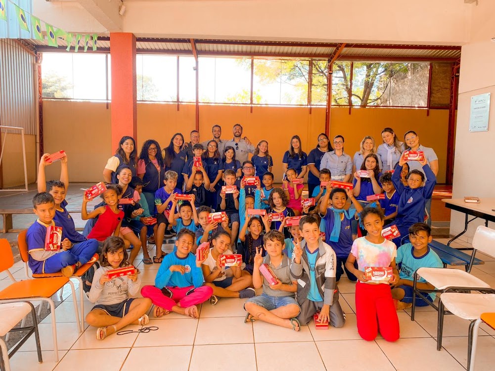 Imagem Responsabilidade Social 2