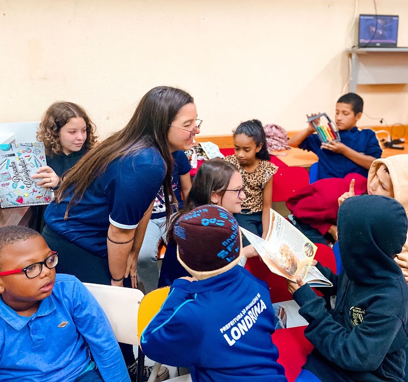 Imagem Responsabilidade Social 9