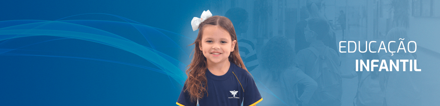 Imagem Educação Infantil